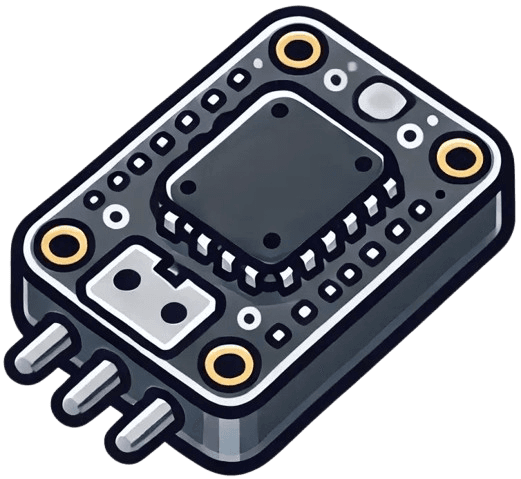 ESP Device for Mining